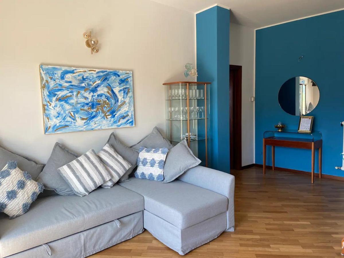 Tramonto In Baia Apartment Pesaro Exterior photo
