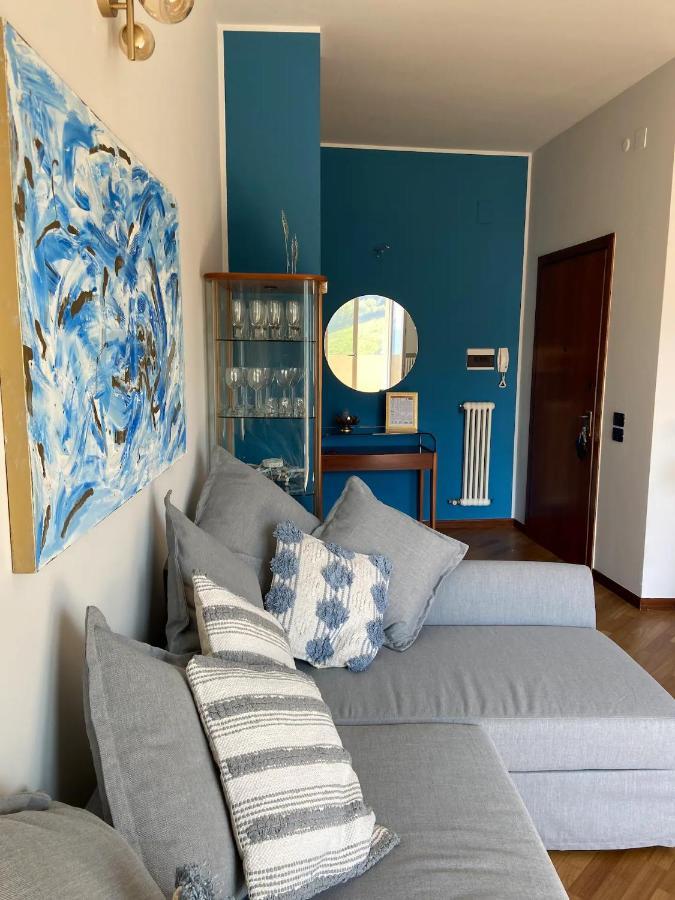 Tramonto In Baia Apartment Pesaro Exterior photo