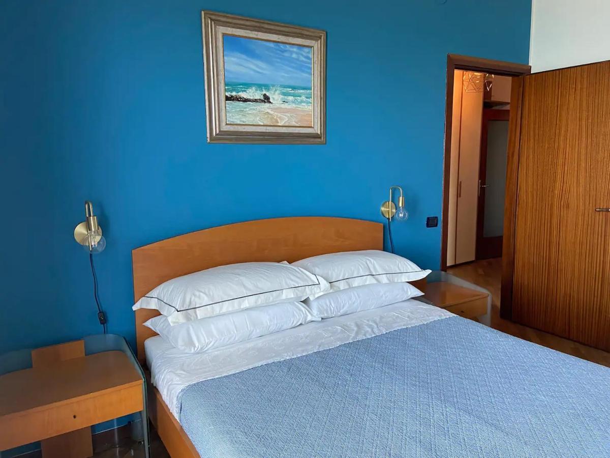 Tramonto In Baia Apartment Pesaro Exterior photo