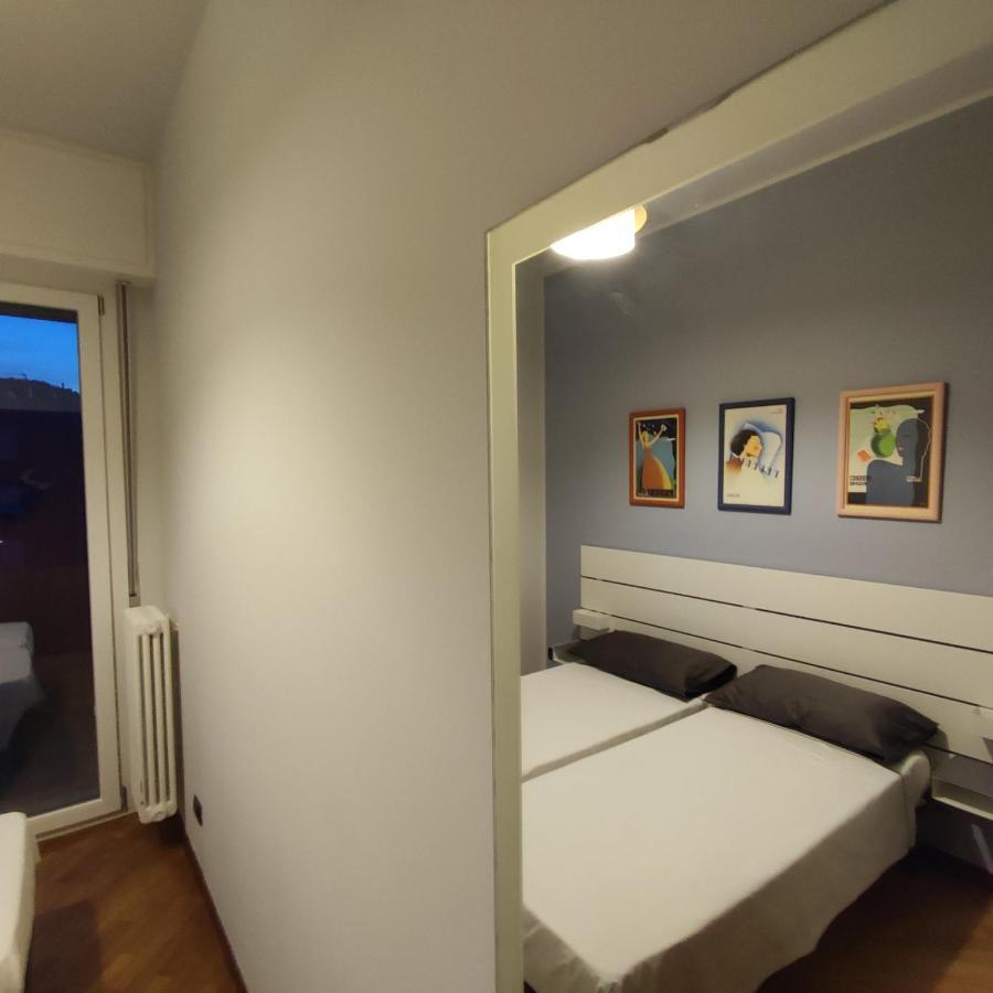 Tramonto In Baia Apartment Pesaro Exterior photo