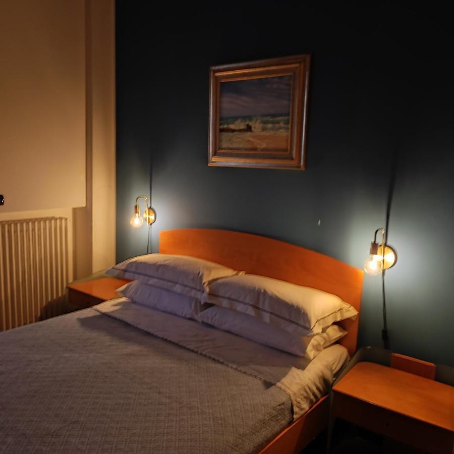 Tramonto In Baia Apartment Pesaro Exterior photo