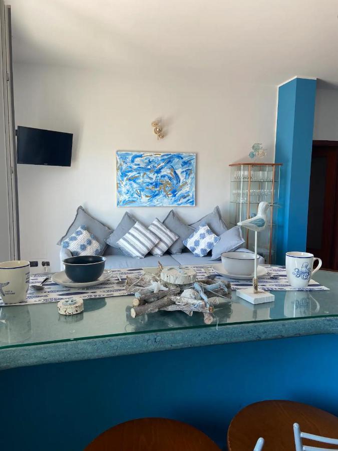 Tramonto In Baia Apartment Pesaro Exterior photo