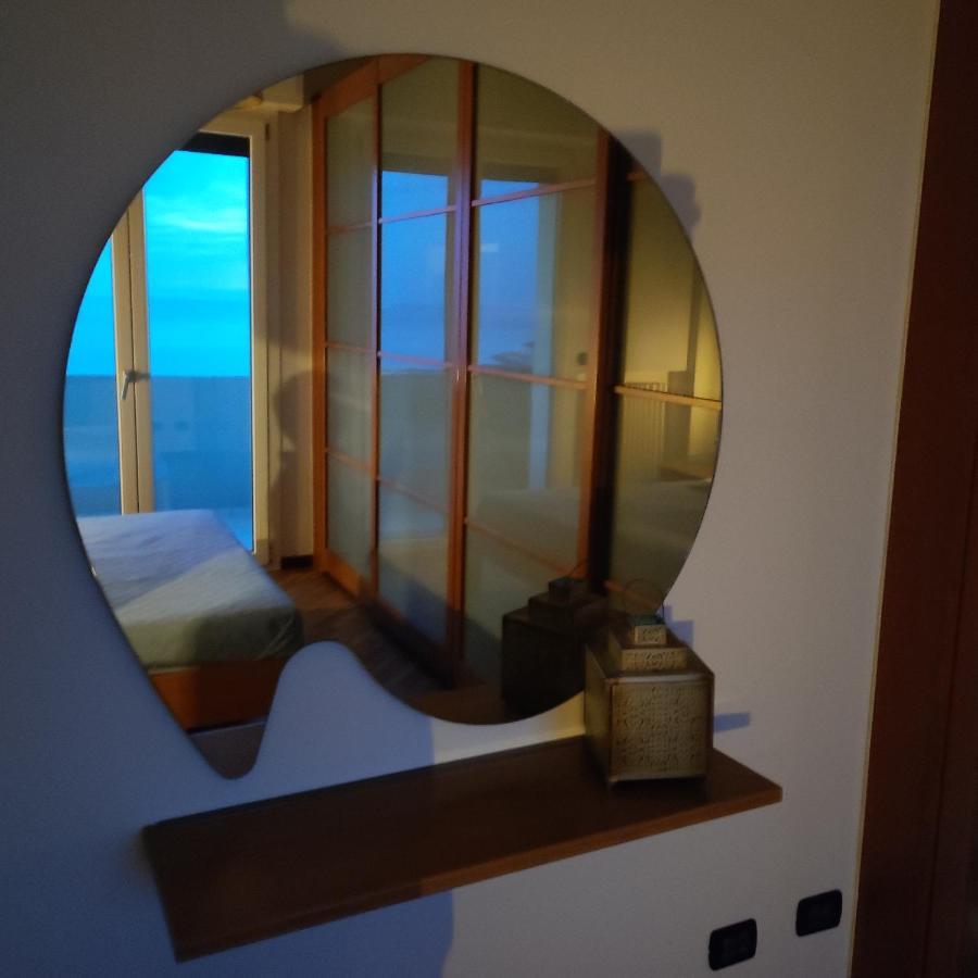 Tramonto In Baia Apartment Pesaro Exterior photo