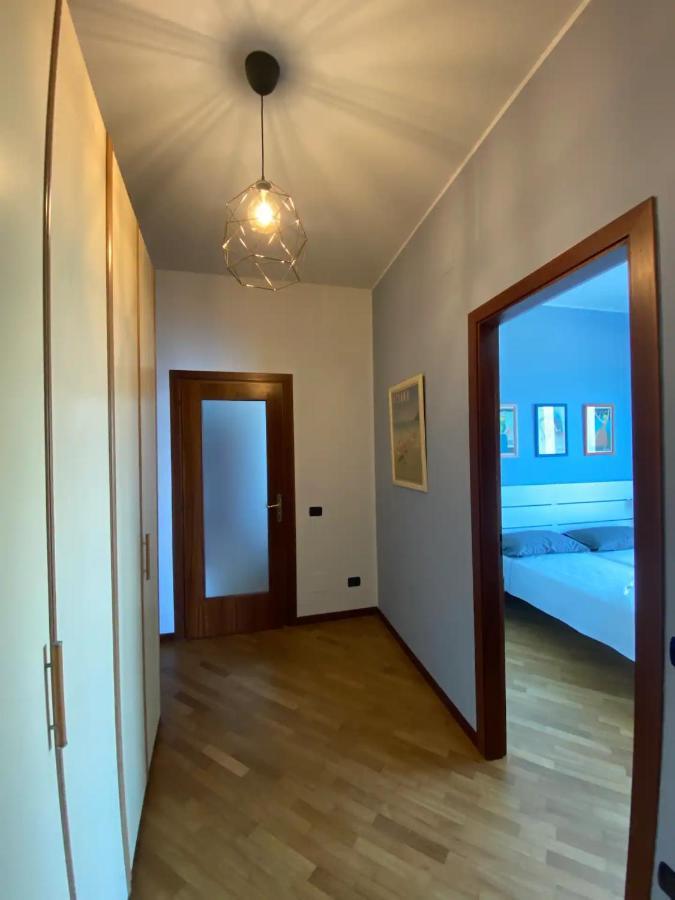 Tramonto In Baia Apartment Pesaro Exterior photo